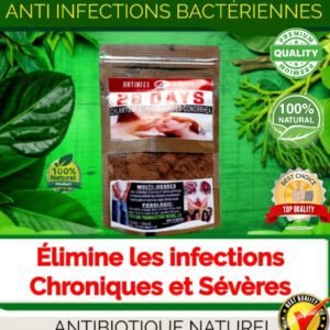 BIO PLUS – LE THÉ QUI GUÉRIT ET RENFORCE TOP