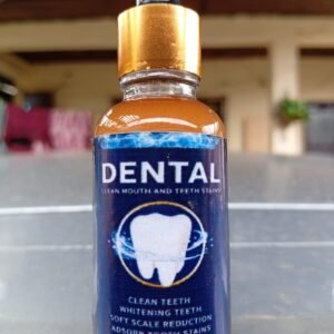 Dantal sérum gel